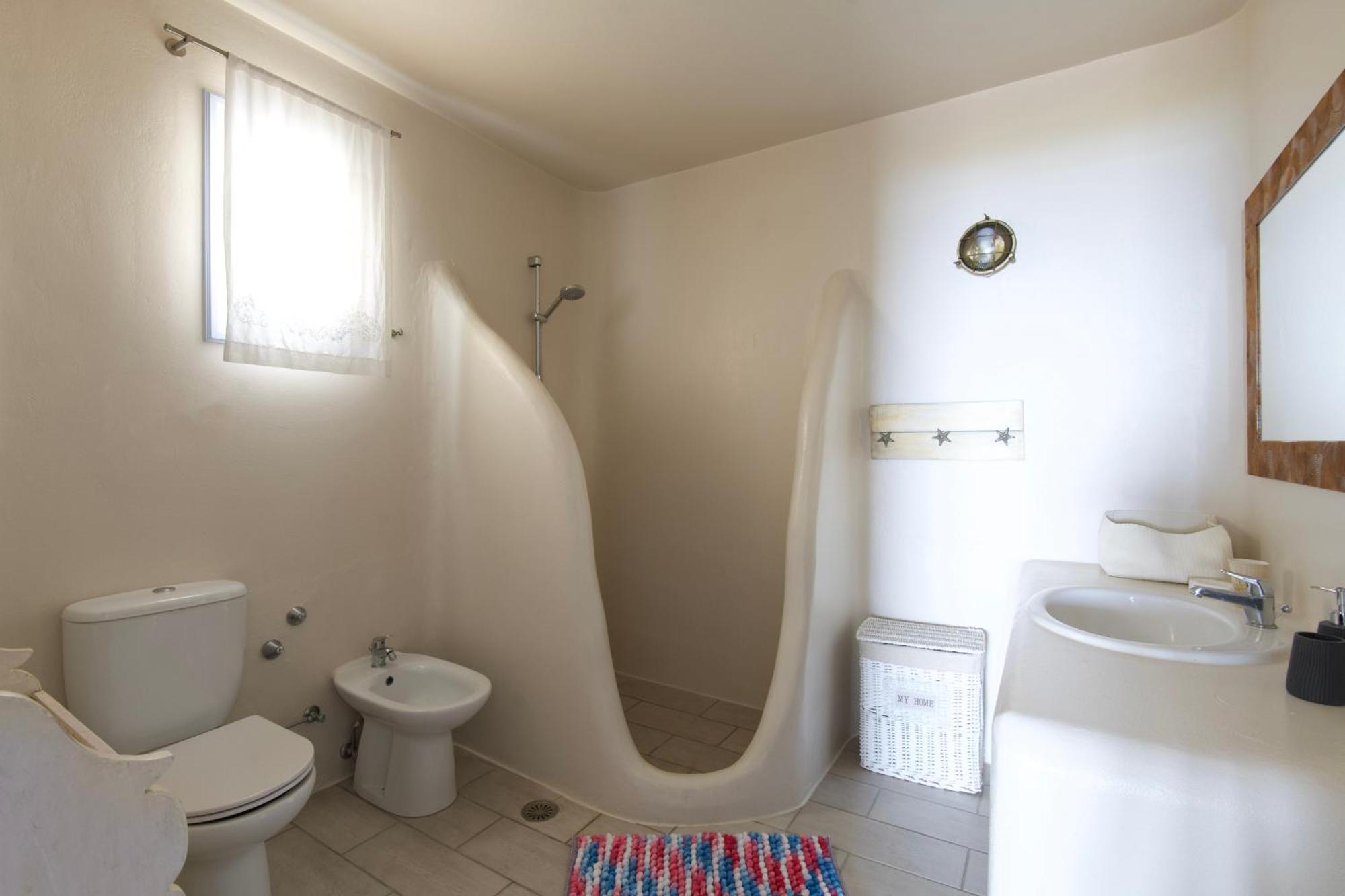 Villa Rossi Paros Luxury Apartments And Suites Дриос Номер фото